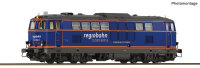 Roco H0 7300093 Diesellok Rh 2143 Regiobahn DC