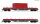 Roco H0 6600201 2er Set Rungenwagen DB-AG