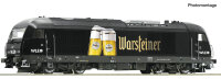 Roco H0 7310104 Diesellok BR 223 WLE/Warsteiner DC-Snd.