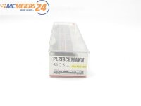 Fleischmann H0 5105 Personenwagen Speisewagen 80 233-6 DB / AC E572