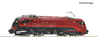 Roco H0 7520182 E-Lok Rh 1216 Railjet ÖBB AC-Snd. +...