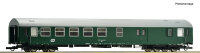 Roco H0 6200223 Personenwagen + Gepäck Y/B 70 CD