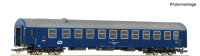 Roco H0 6200224 Schlafwagen Y/B 70 CD