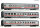 Roco H0 6200183 3er Set Personenwagen IC DB AG #1