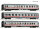 Roco H0 6200184 3er Set Personenwagen IC DB AG #2