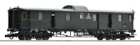 Roco H0 6200194 D-Zug Gepäckwagen PKP