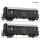 Roco H0 6200195 2er Set Behelfspersonenwagen PKP