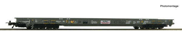 Roco H0 6600093 Rola Zwischenwag. Hupac
