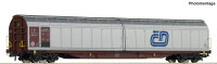 Roco H0 6600128 Schiebewandwagen CD