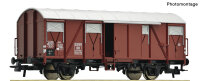 Roco H0 6600274 Gedeckter Güterwagen DB