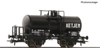 Roco H0 6600249 Kesselwagen Ketjen NS