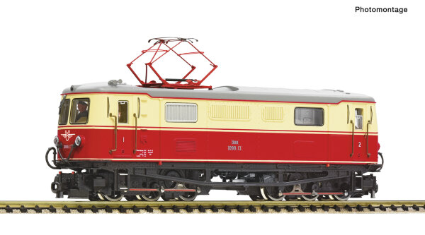 Roco H0 7540008 E-Lok Rh 1099 ÖBB DC