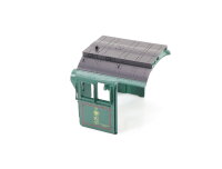E1641 Fleischmann H0 Ersatzteil Gehäuse...
