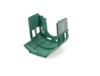 E1641 Fleischmann H0 Ersatzteil Gehäuse Führerhaus für Dampflok P8 KPEV