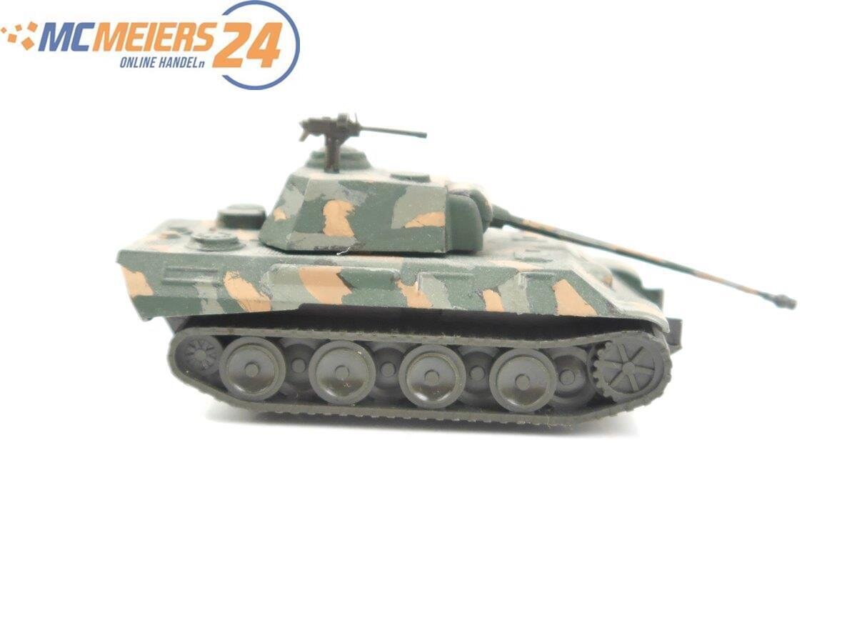 HO ROCO MINITANK Artitec 9th Panzer Army Stug IV #A1459.6870362 peint à la main EUR 66,20
