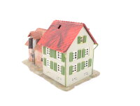 Faller H0 B-276/a Gebäude Bauernhof mit...