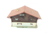 Kibri N 37033 Gebäude Wohnhaus Chalet...