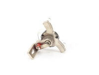 E1641 Fleischmann H0 624080 Ersatzteil Beleuchtungseinheit