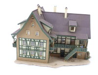 Vollmer N 47705 Gebäude Bauernhaus Herrenhaus...