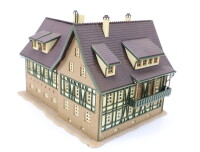 Vollmer N 47705 Gebäude Bauernhaus Herrenhaus...