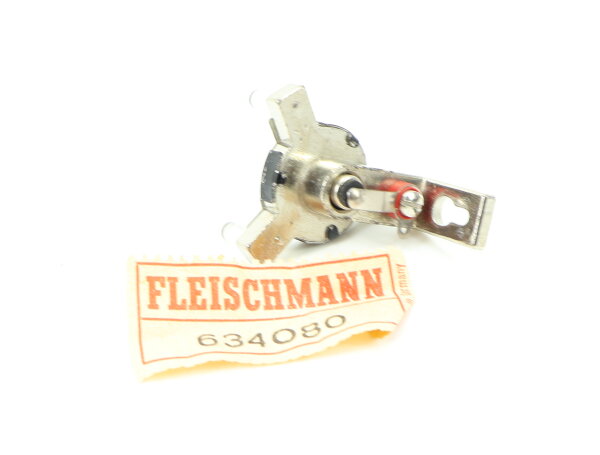 E1641 Fleischmann H0 634080 Ersatzteil Beleuchtungseinheit