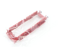 E1641 Fleischmann H0 414102 Ersatzteil 1x Tenderrahmen für 4102