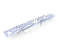 E1641 Fleischmann H0 254460 Ersatzteil Inneneinrichtung EW