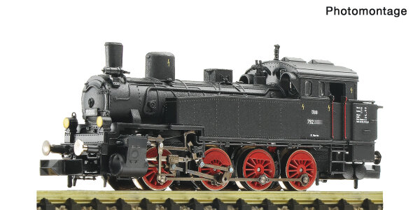 Fleischmann Spur N 7170035  Dampflokomotive Rh 792