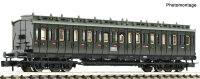 Fleischmann Spur N 6260101 Personenwagen Abteilwagen 3....