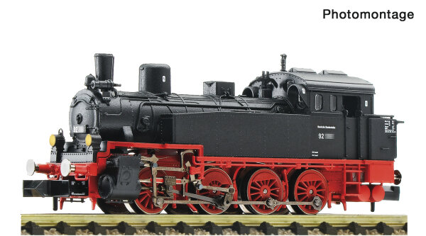 Fleischmann Spur N 7160034  Dampflokomotive BR 92.5–10