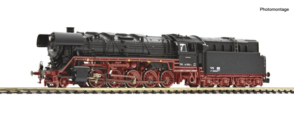 Fleischmann Spur N 7170028  Dampflokomotive 44 0104-8