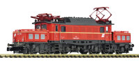 Fleischmann Spur N 7560069 E-Lok Elektrolokomotive 1020...