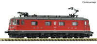 Fleischmann Spur N 7570047 E-Lok Elektrolokomotive Re 6/6...