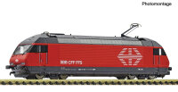 Fleischmann Spur N 7560050 E-Lok Elektrolokomotive 460 100-1