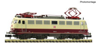 Fleischmann Spur N 7570082 E-Lok Elektrolokomotive 110 504-8