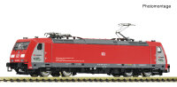 Fleischmann Spur N 7570085 E-Lok Elektrolokomotive 185 402-5