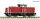 Fleischmann Spur N 7360041  Diesellokomotive 212 176-2