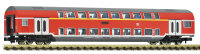 Fleischmann Spur N 6260079 Personenwagen Doppelstockwagen...