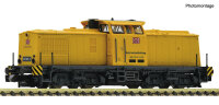 Fleischmann Spur N 7360032  Diesellokomotive 203 303-3
