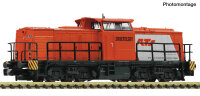 Fleischmann Spur N 7370035  Diesellokomotive 203 500-4