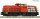 Fleischmann Spur N 7370035  Diesellokomotive 203 500-4