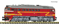 Fleischmann Spur N 7360037  Diesellokomotive T 679 1502
