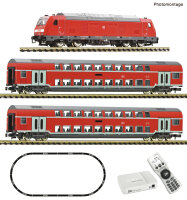 Fleischmann Spur N 5170006  Z21 START nextGen Digitalset:...