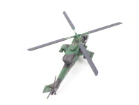 Modellflugzeug  Kampf-Hubschrauber Eurocopter EC 665 "Tiger"