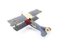 Revell 04194 Modellflugzeug Jagdflugzeug Fokker D VII...