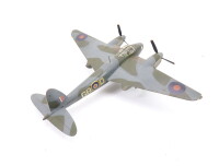 Modellflugzeug britischer Bomber WW II De Havilland...