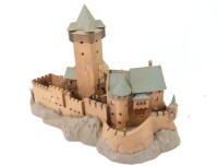 Kibri H0 39010 Gebäude Burg "Falkenstein in...