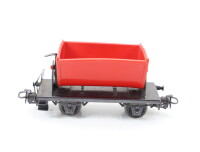 Märklin H0 4413 Güterwagen Kippwagen Kipplore Schüttgutwagen