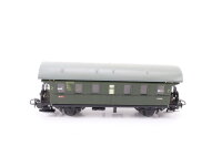 Märklin H0 4002 Personenwagen Donnerbüchse 2....