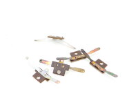 E1641 Fleischmann H0 614005 Ersatzteil 5x...